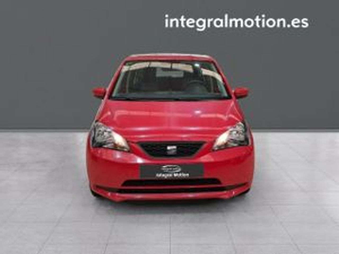 Seat Mii 1.0 60cv Chic