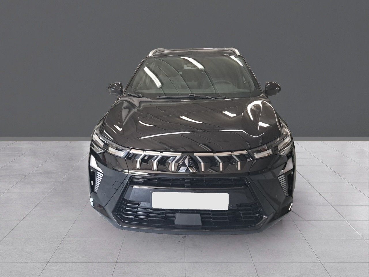 Mitsubishi ASX 130T MHEV Kaiteki