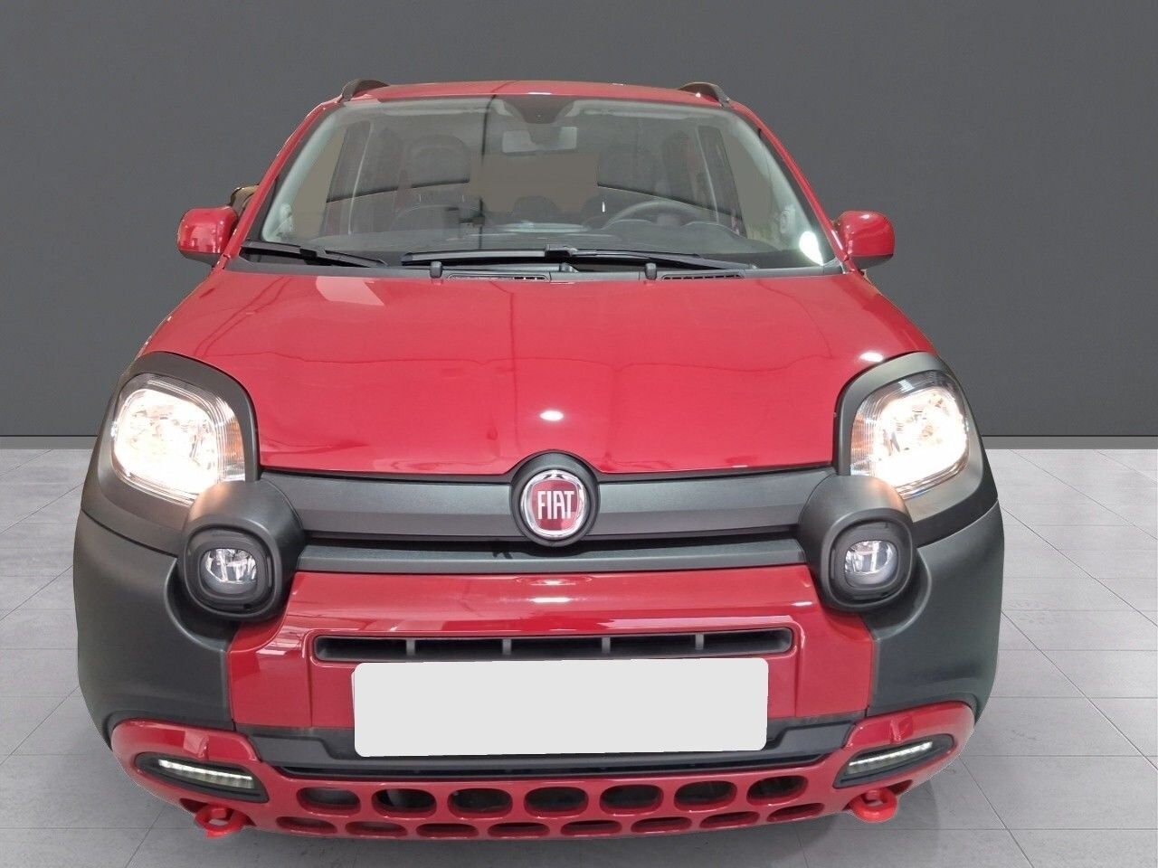 Fiat Panda Panda 1.0 Hybrid 51kW (70cv)