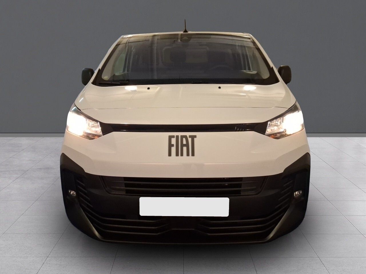 Fiat Scudo FURGON 1.5 BLUEHDI S&S MT6 L2 H1