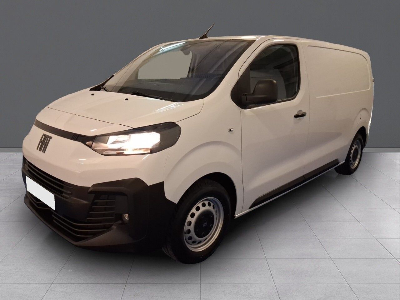 Fiat Scudo FURGON 1.5 BLUEHDI S&S MT6 L2 H1