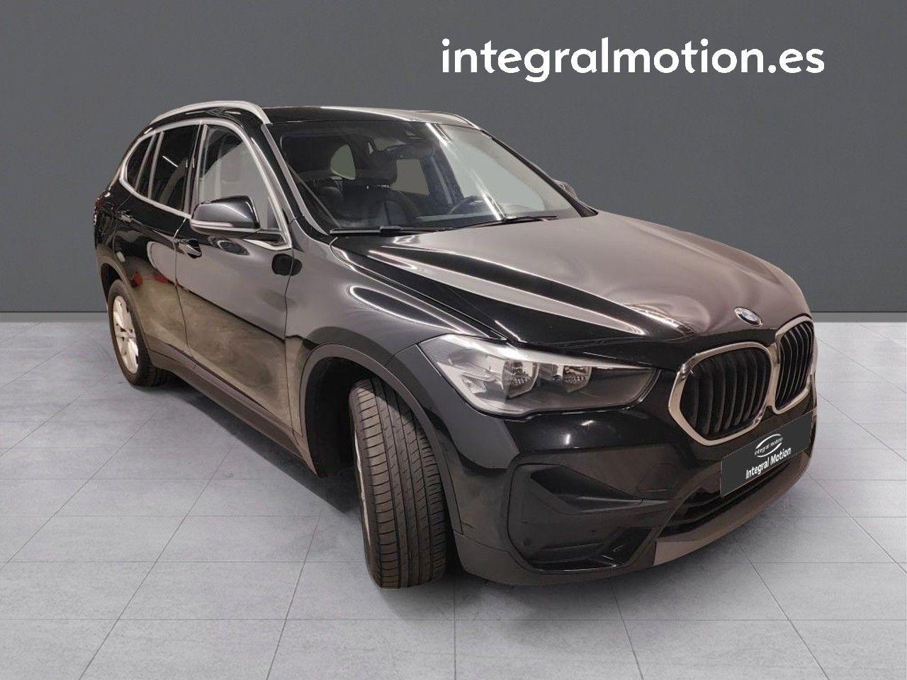 BMW X1 sDrive16d