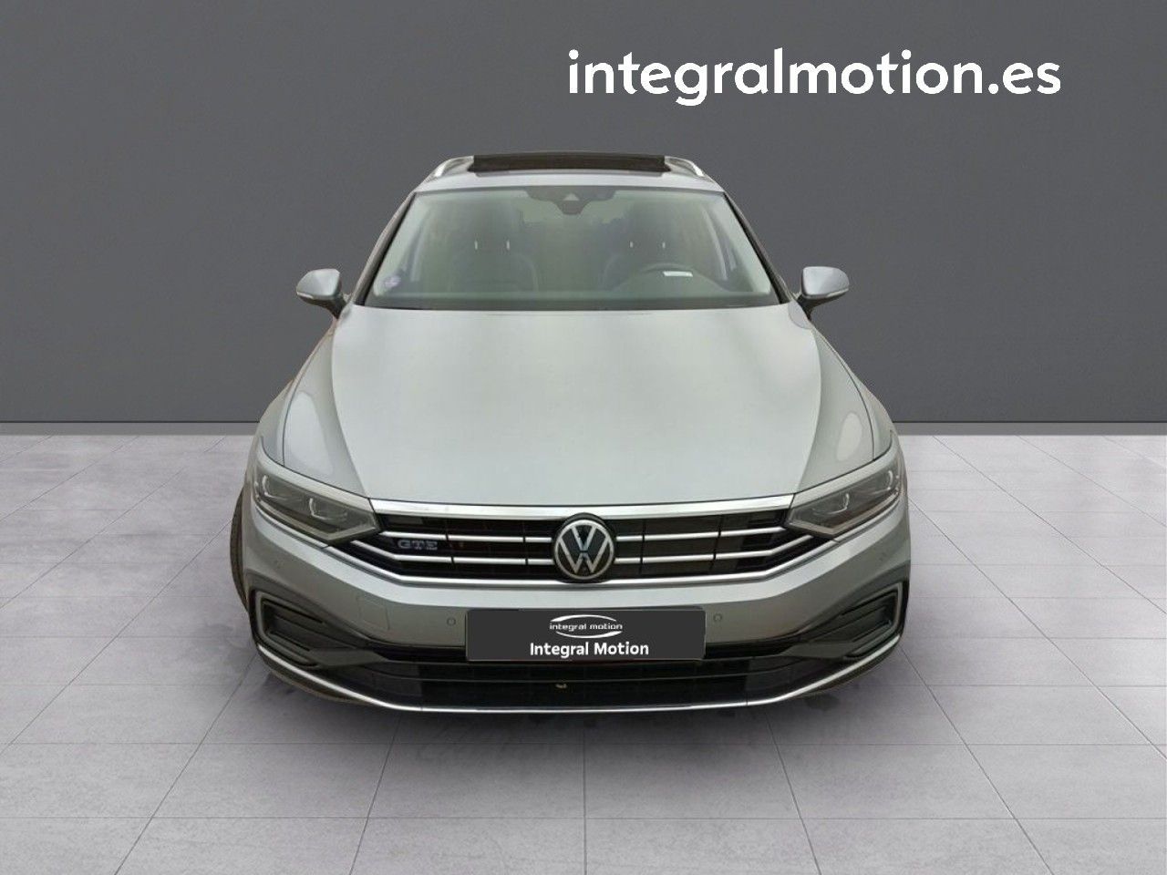 Volkswagen Passat Variant GTE 1.4 TSI e-Power 115kW + 85kW