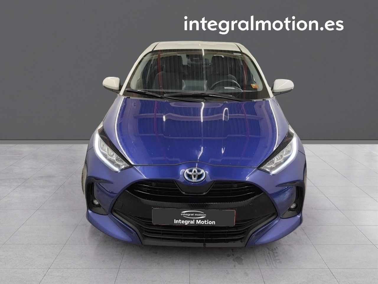 Toyota Yaris 1.5 120H Style