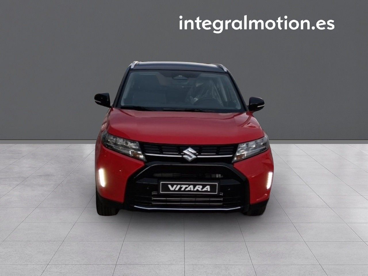 Suzuki Vitara 1.4 T S3 Mild Hybrid