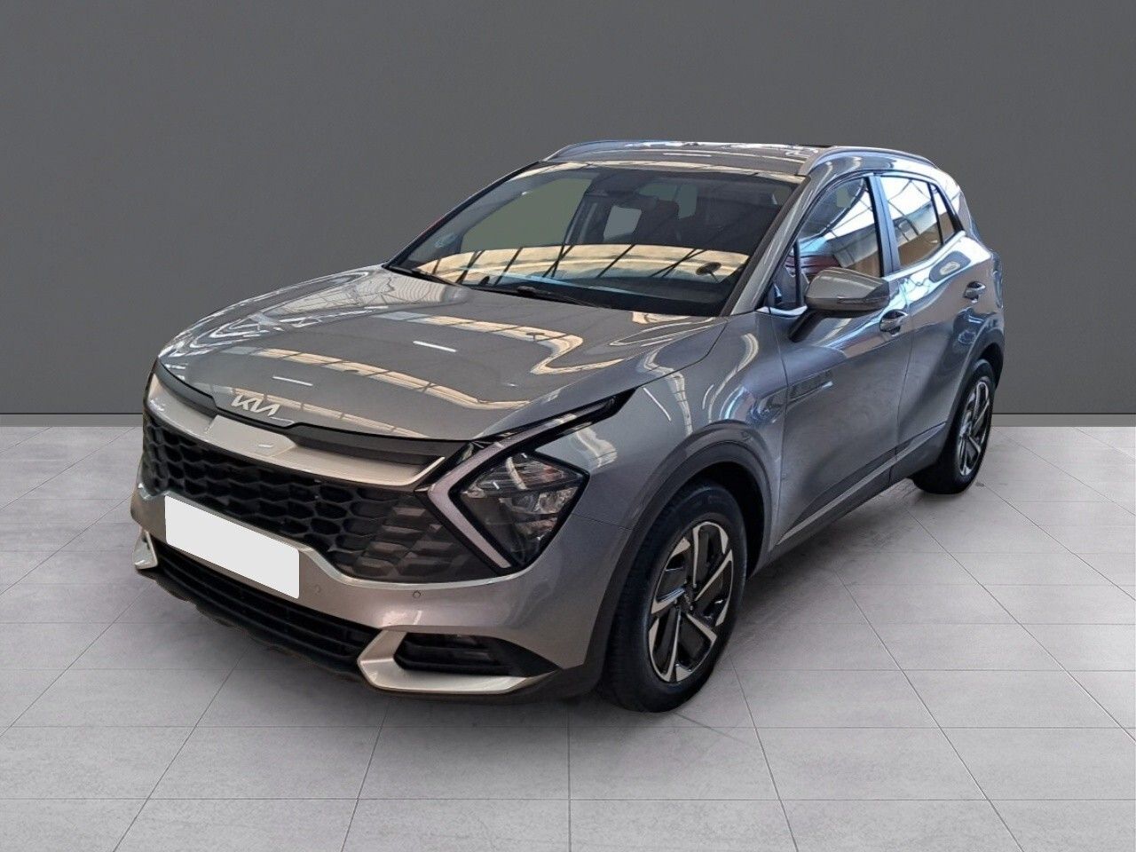 Kia Sportage 1.6 CRDi MHEV 100kW (136CV) Drive 4x2