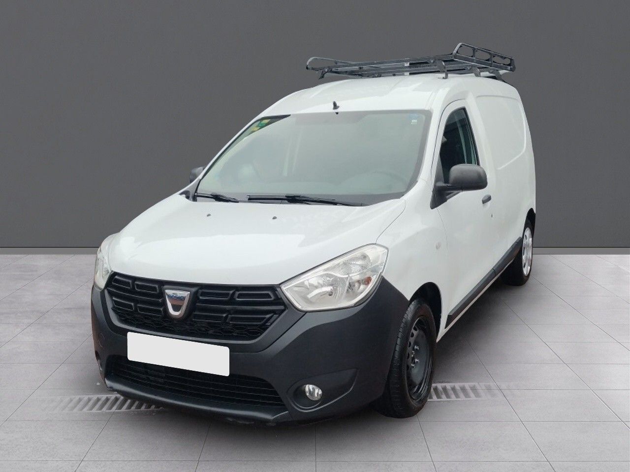 Dacia Dokker Van Essential 1.6 GLP furgón derivado de turismo
