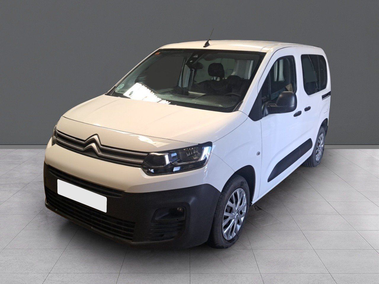 Brugt Citroen Berlingo 1.5
