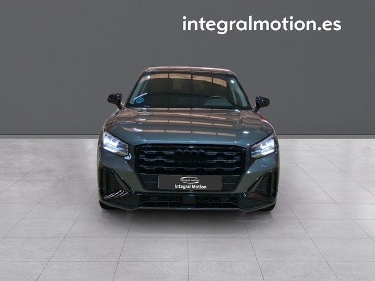Brugt Audi Q2 2.0