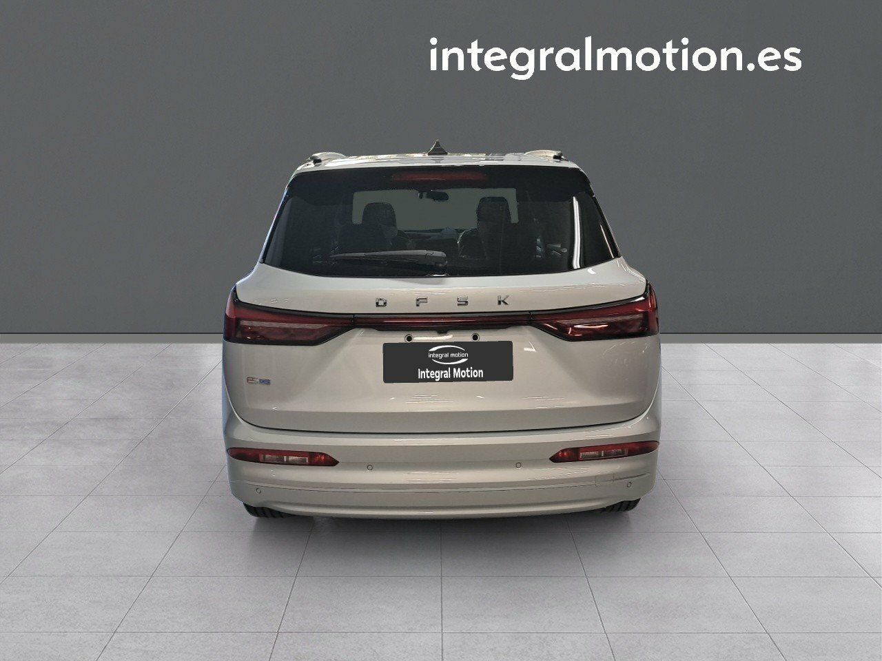 DFSK E5 E5 Intelligent