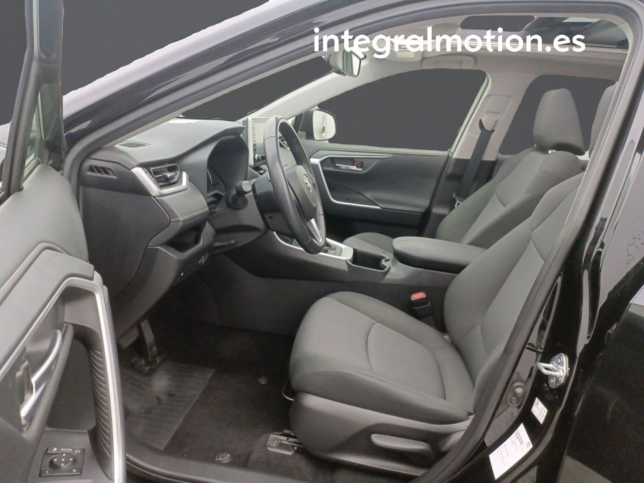 Toyota Rav4 2.5l 220H Advance