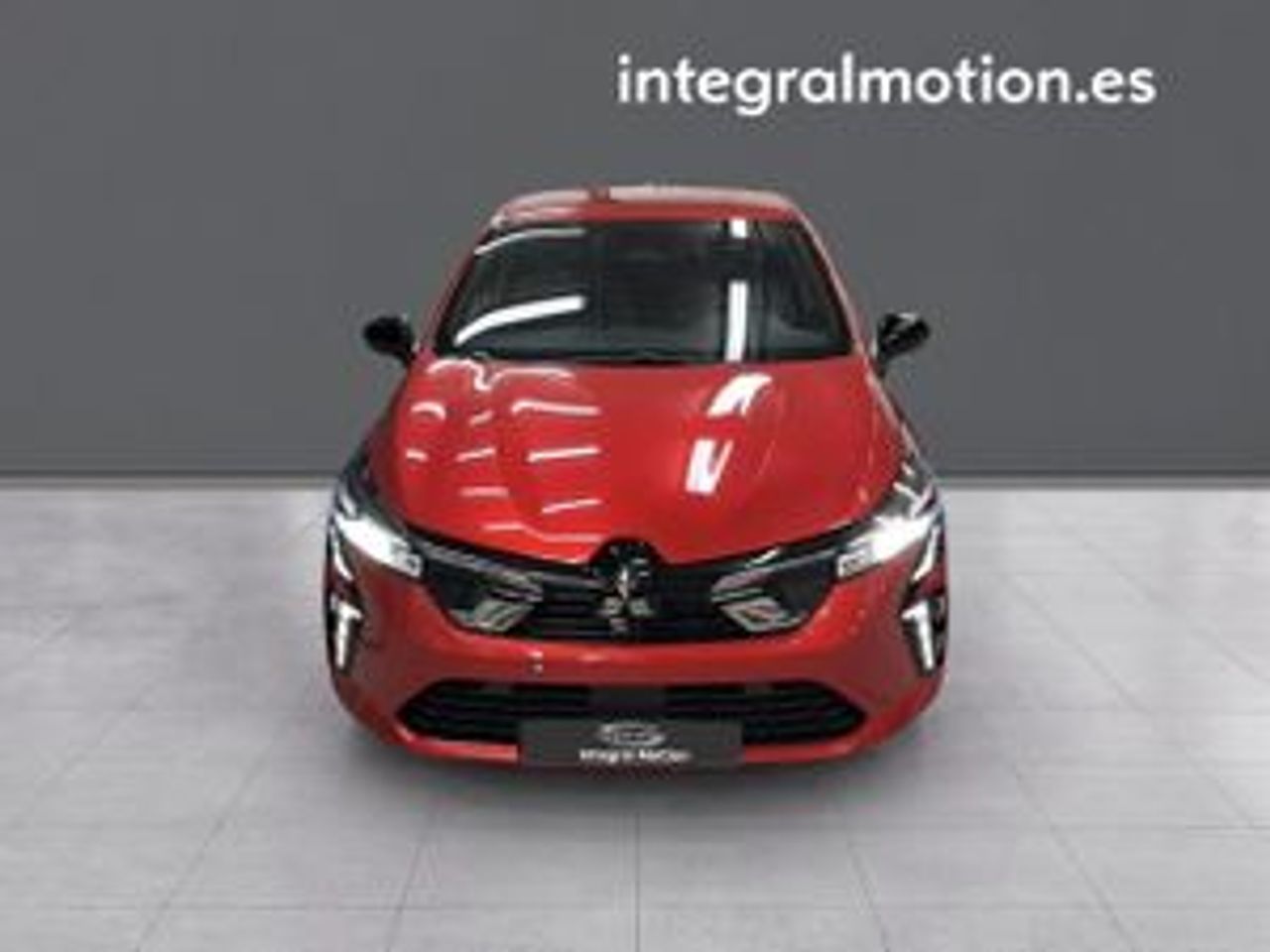 Mitsubishi Colt 100T Kaiteki