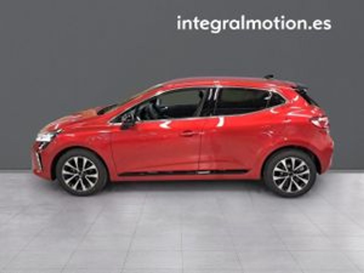 Mitsubishi Colt 100T Kaiteki