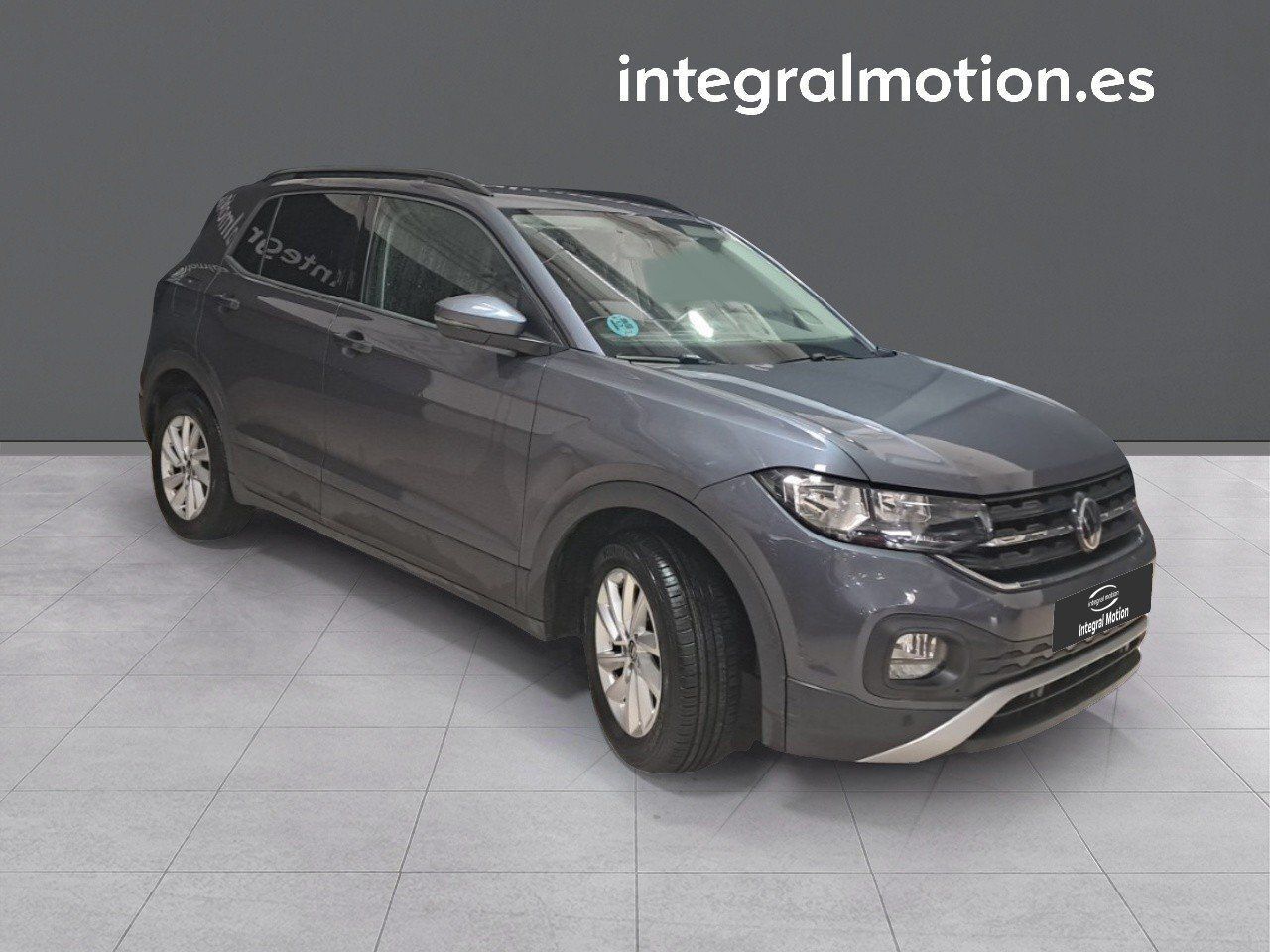 Volkswagen T-Cross Advance 1.0 TSI 81kW (110CV) DSG