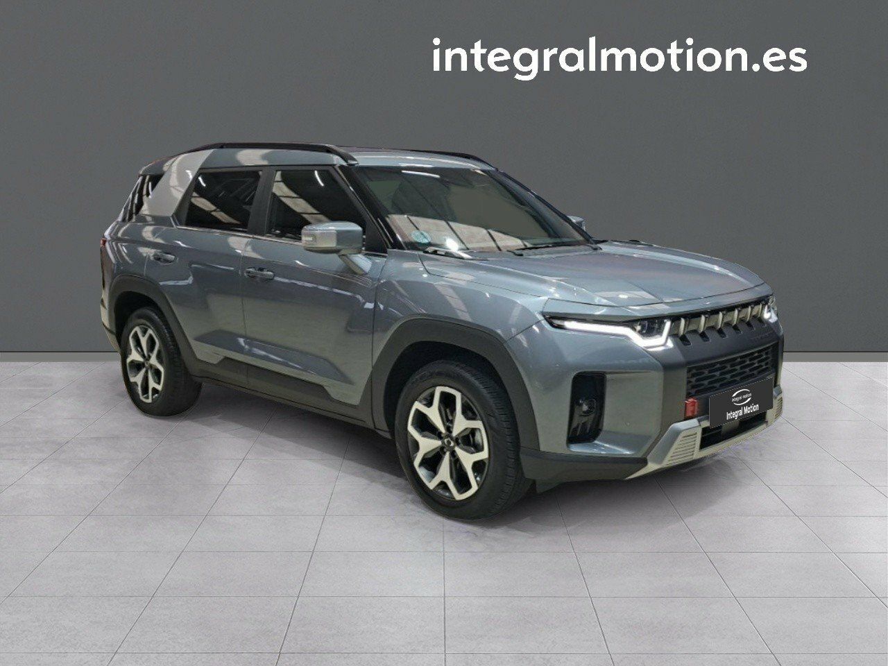 KGM Torres G15 Life Aut.