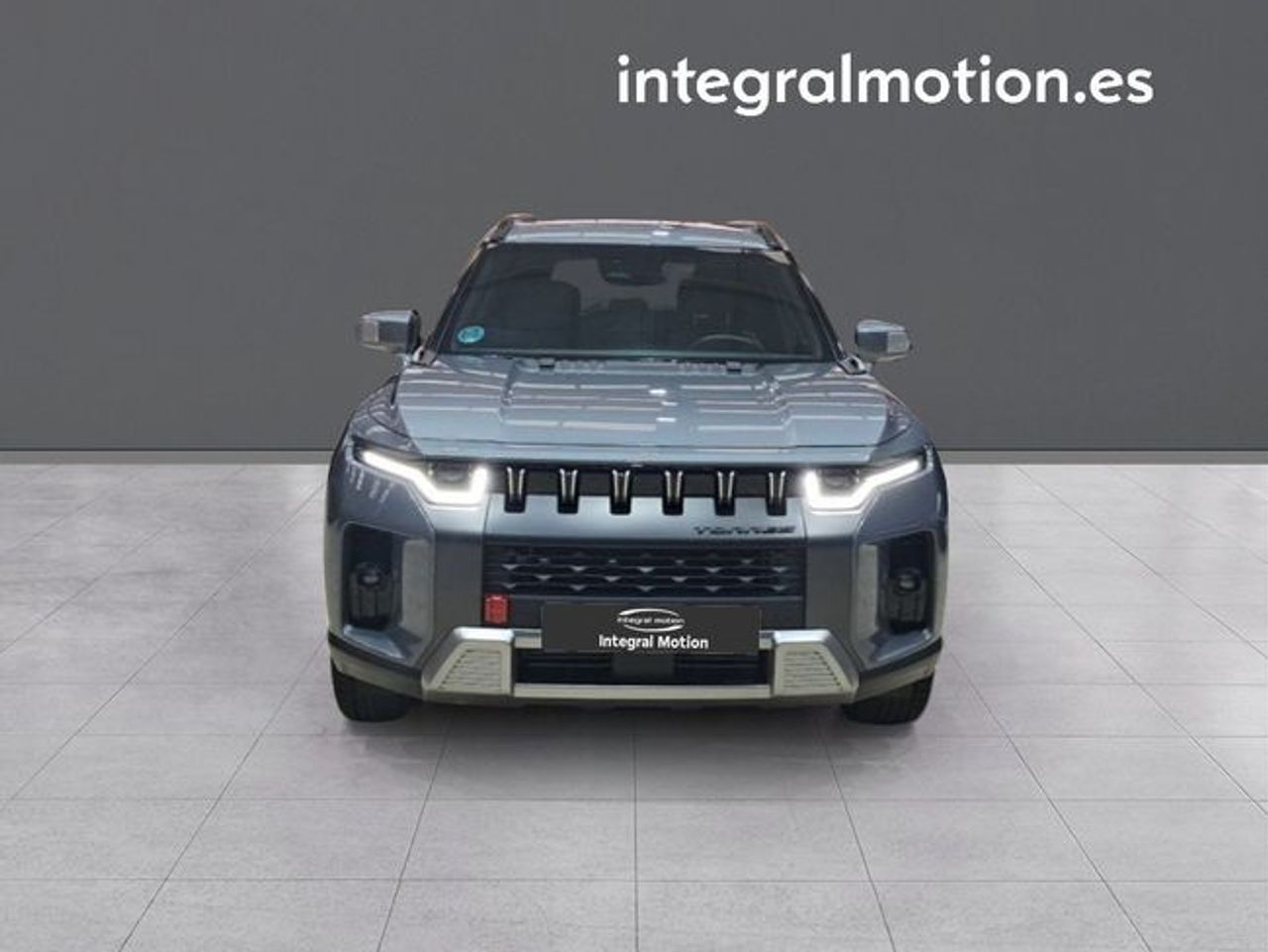 KGM Torres G15 Life Aut.