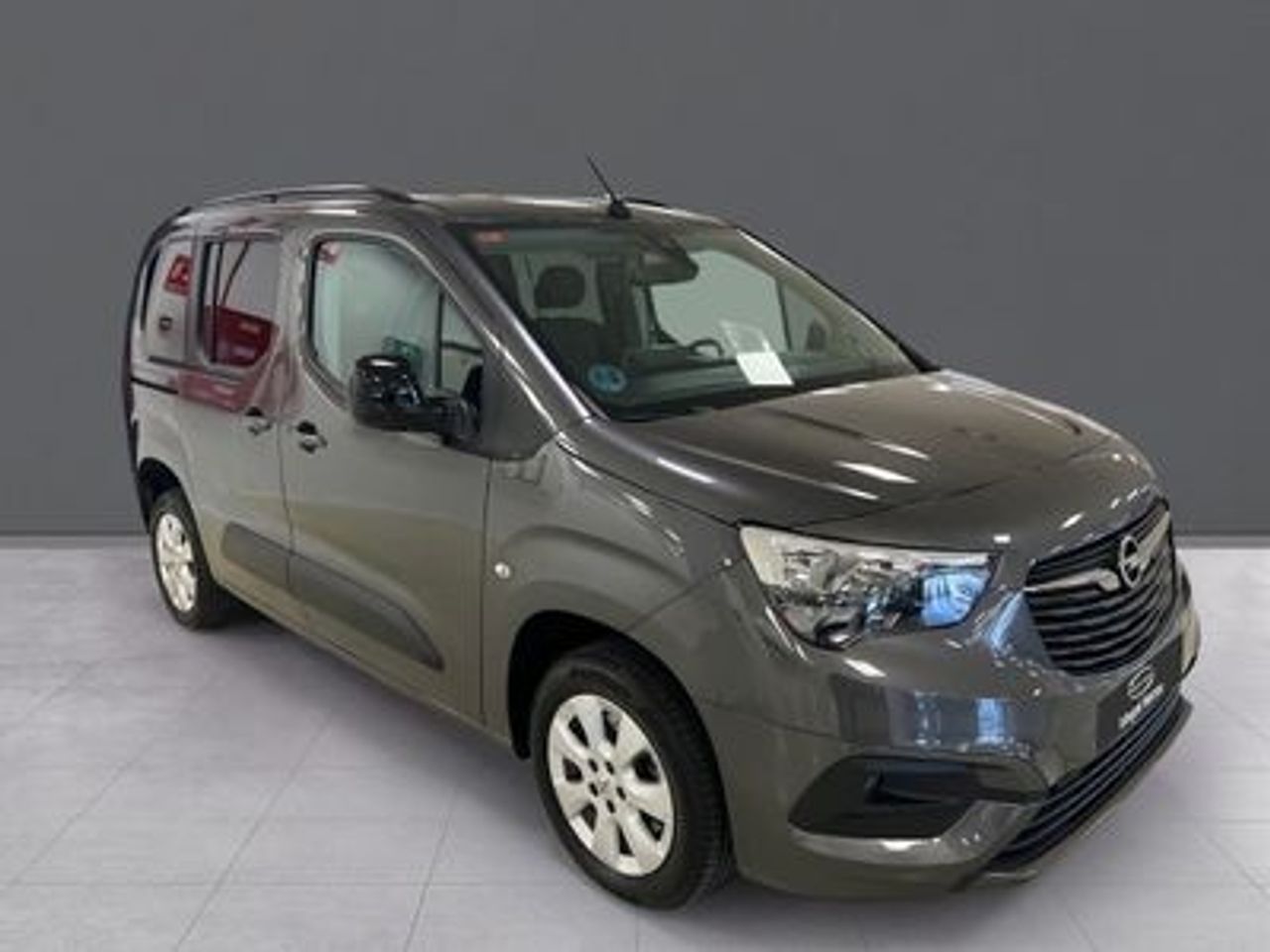 Opel Combo 1.5 TD 75kW Business Edition Plus L N1