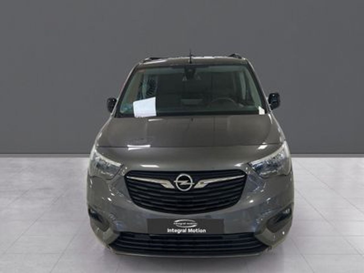 Opel Combo 1.5 TD 75kW Business Edition Plus L N1