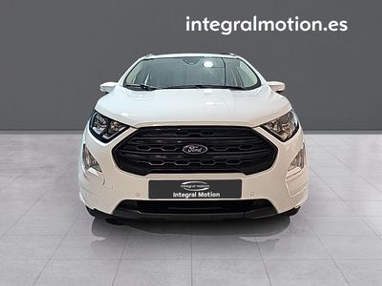 Ford Ecosport 1.0T EcoBoost 92kW (125CV) S&S ST Line