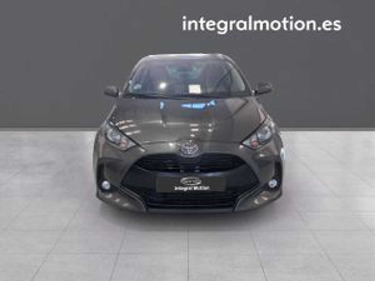 Toyota Yaris 1.0 Business