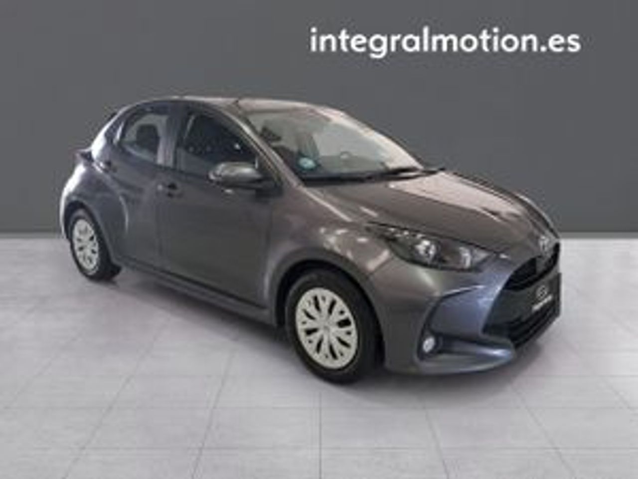 Toyota Yaris 1.0 Business