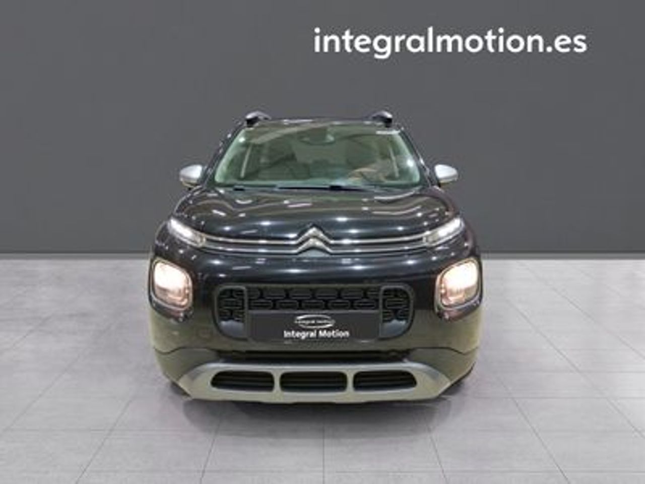 Citroën C3 Aircross BlueHDi 81kW (110CV) S&S Shine