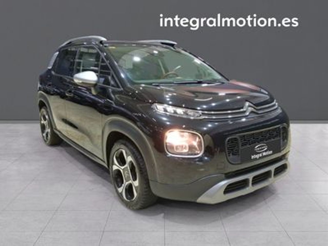 Citroën C3 Aircross BlueHDi 81kW (110CV) S&S Shine