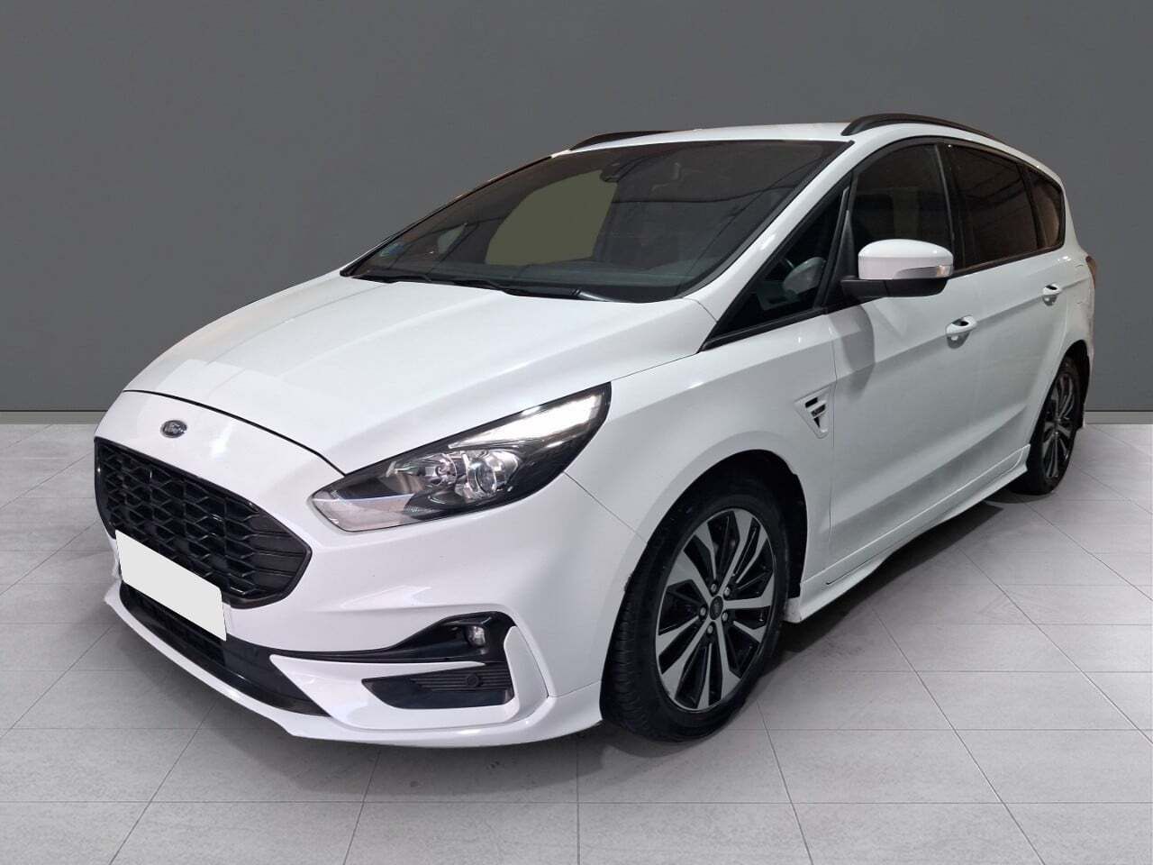 Ford S Max 2.5 Duratec Atk. FHEV 140kW ST-Line 5