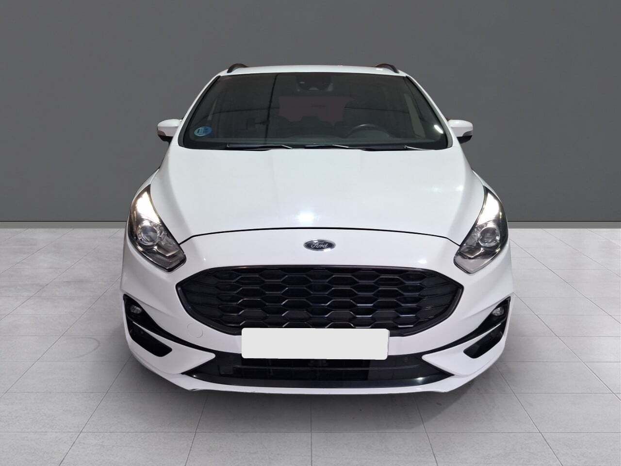 Ford S Max 2.5 Duratec Atk. FHEV 140kW ST-Line 5