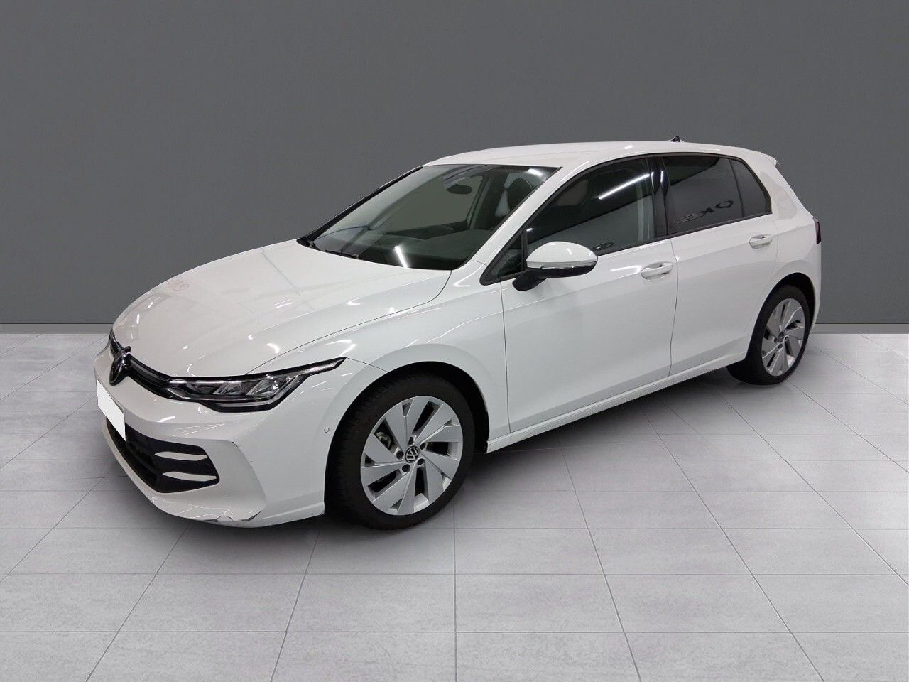 Volkswagen Golf "Más" 1.5 TSI 85kW (115CV)