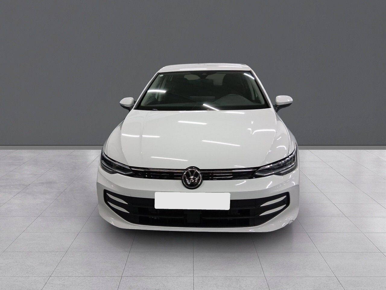 Volkswagen Golf "Más" 1.5 TSI 85kW (115CV)