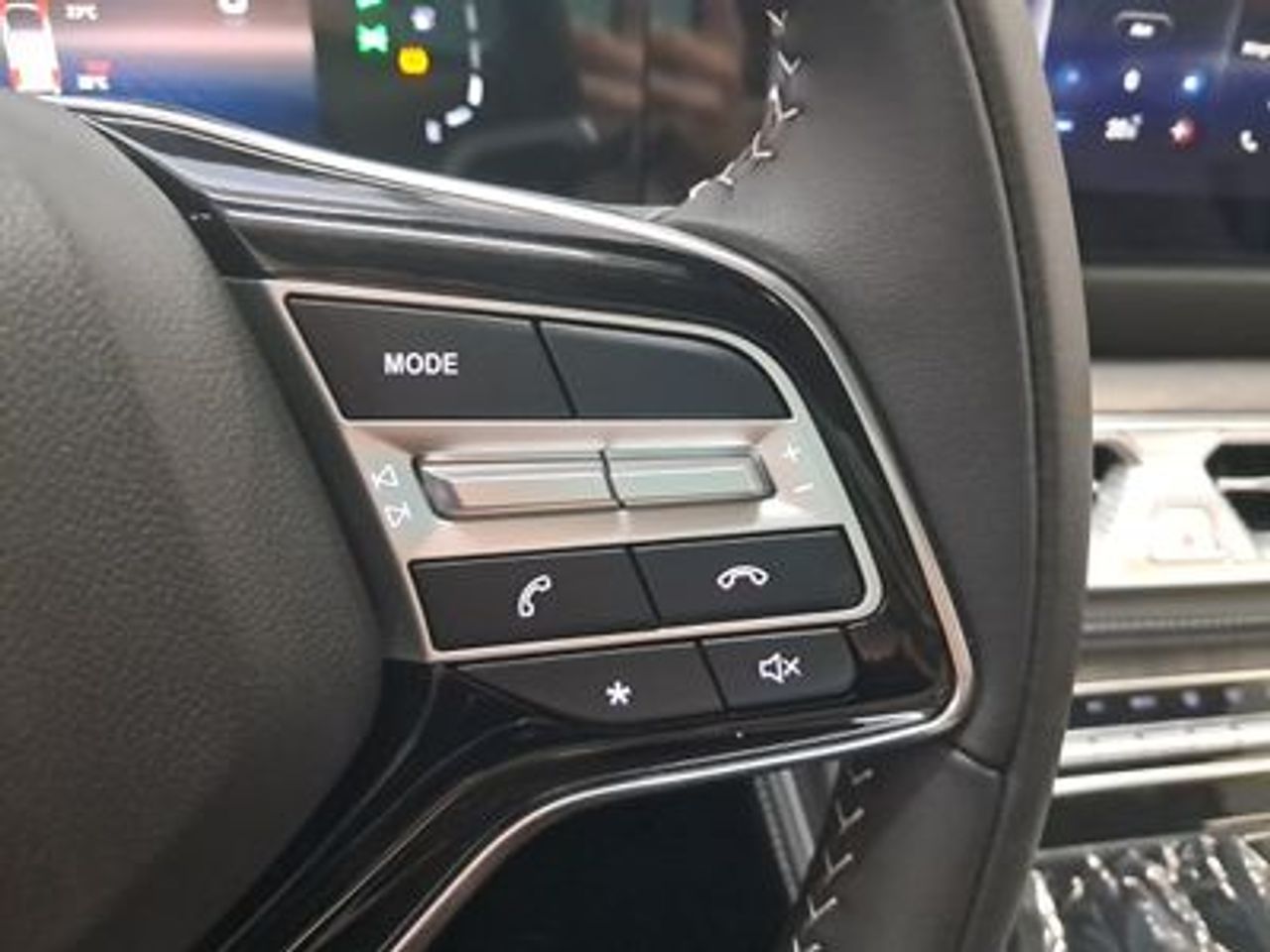 DFSK E5 E5 Intelligent - foto 12