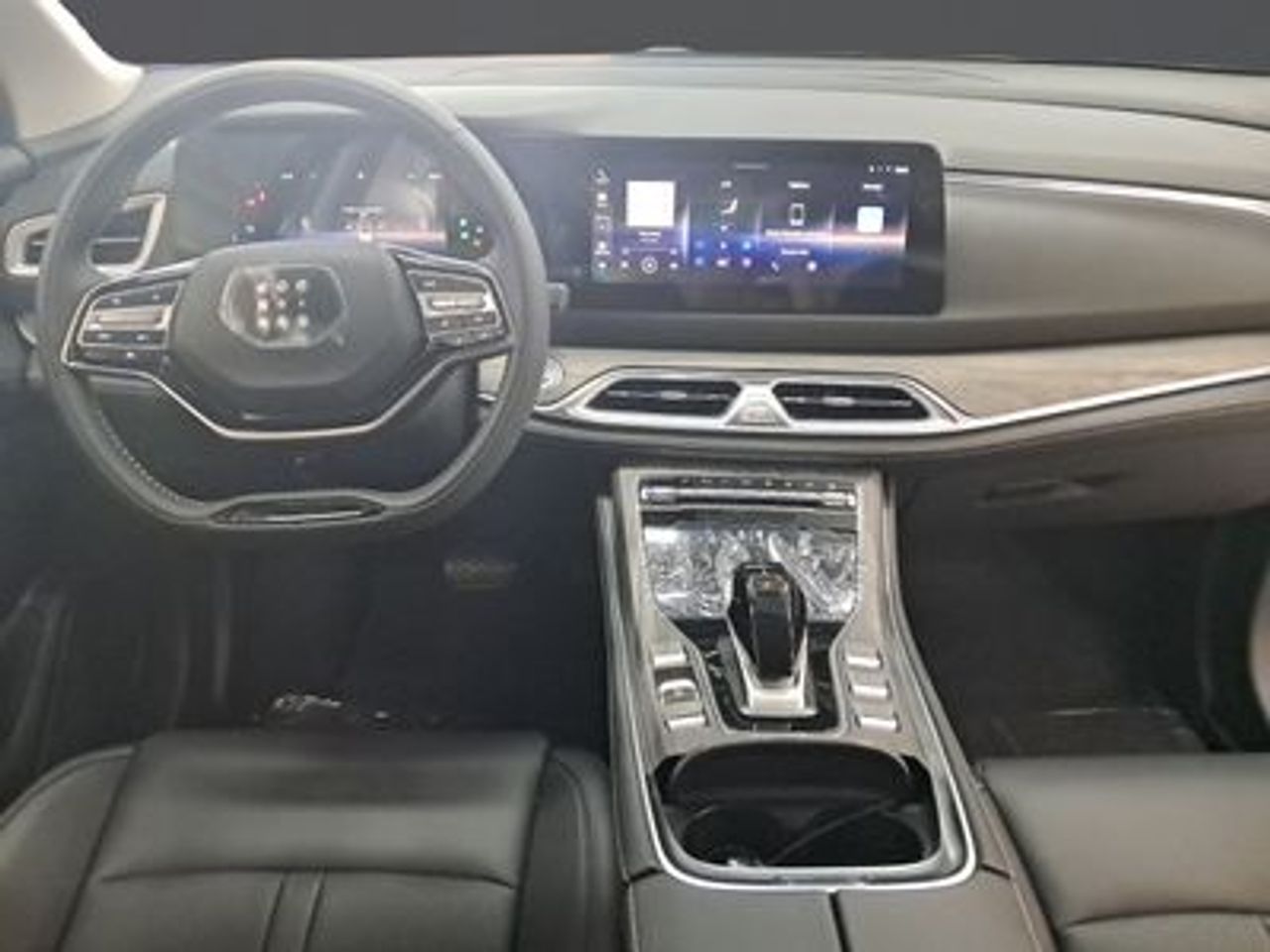 DFSK E5 E5 Intelligent - foto 6