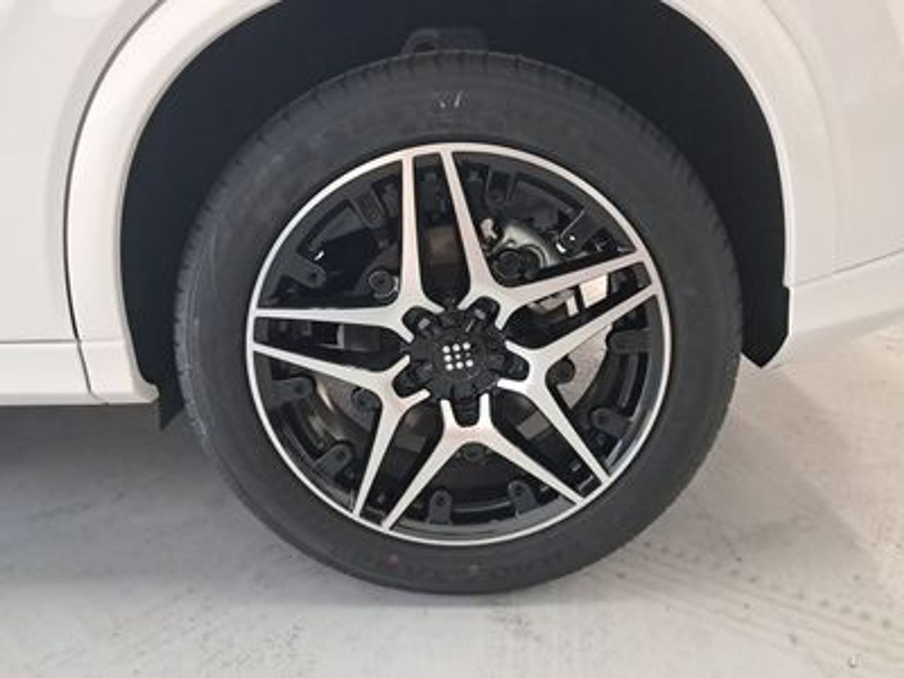 DFSK E5 E5 Intelligent - foto 28