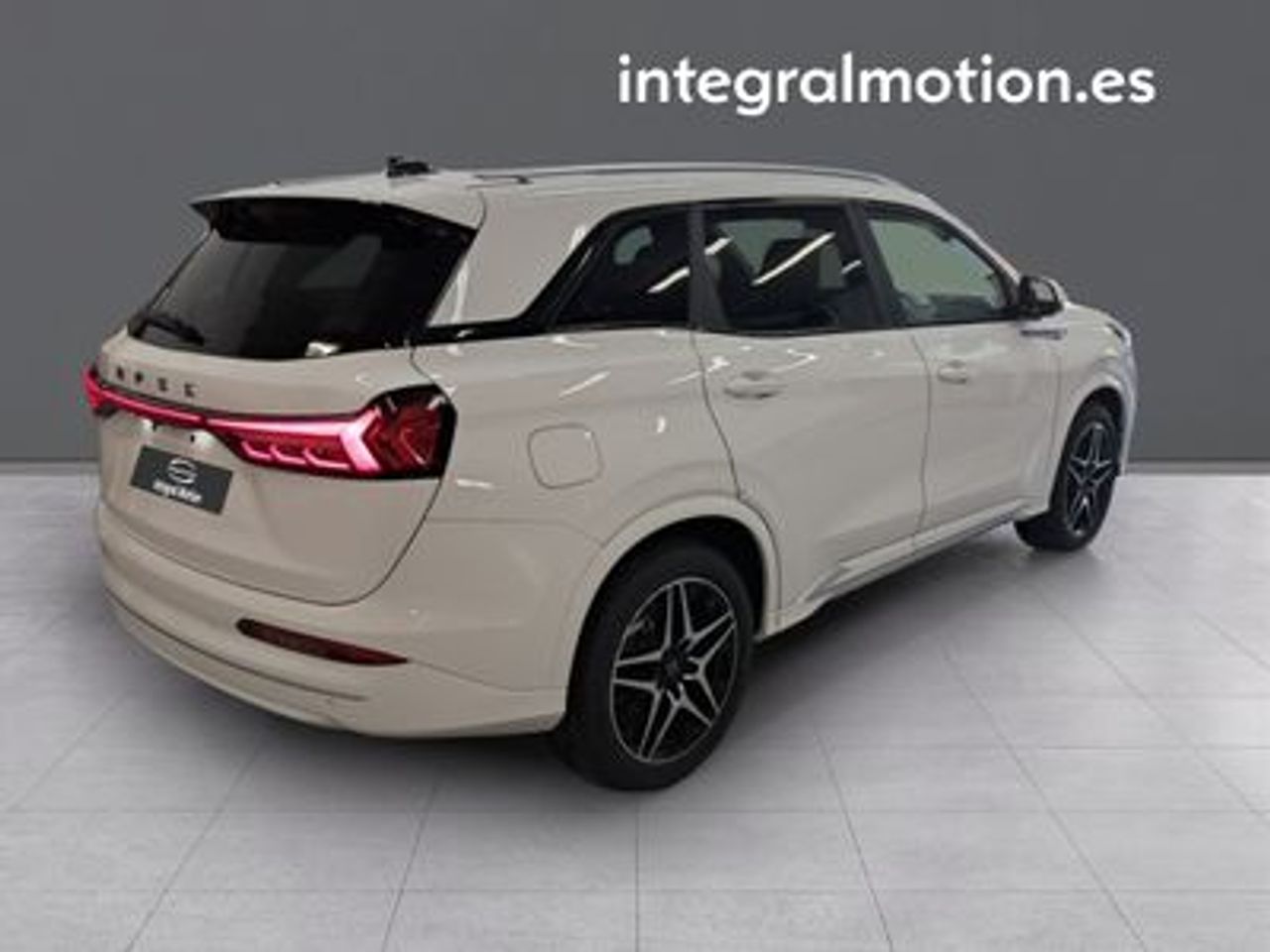 DFSK E5 E5 Intelligent - foto 4