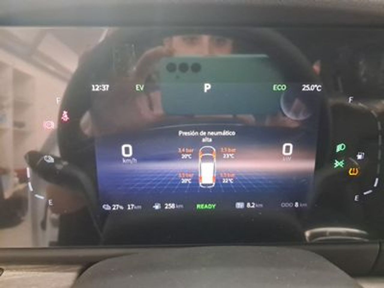 DFSK E5 E5 Intelligent - foto 7