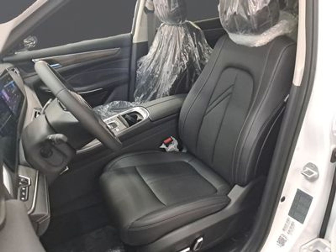 DFSK E5 E5 Intelligent - foto 5