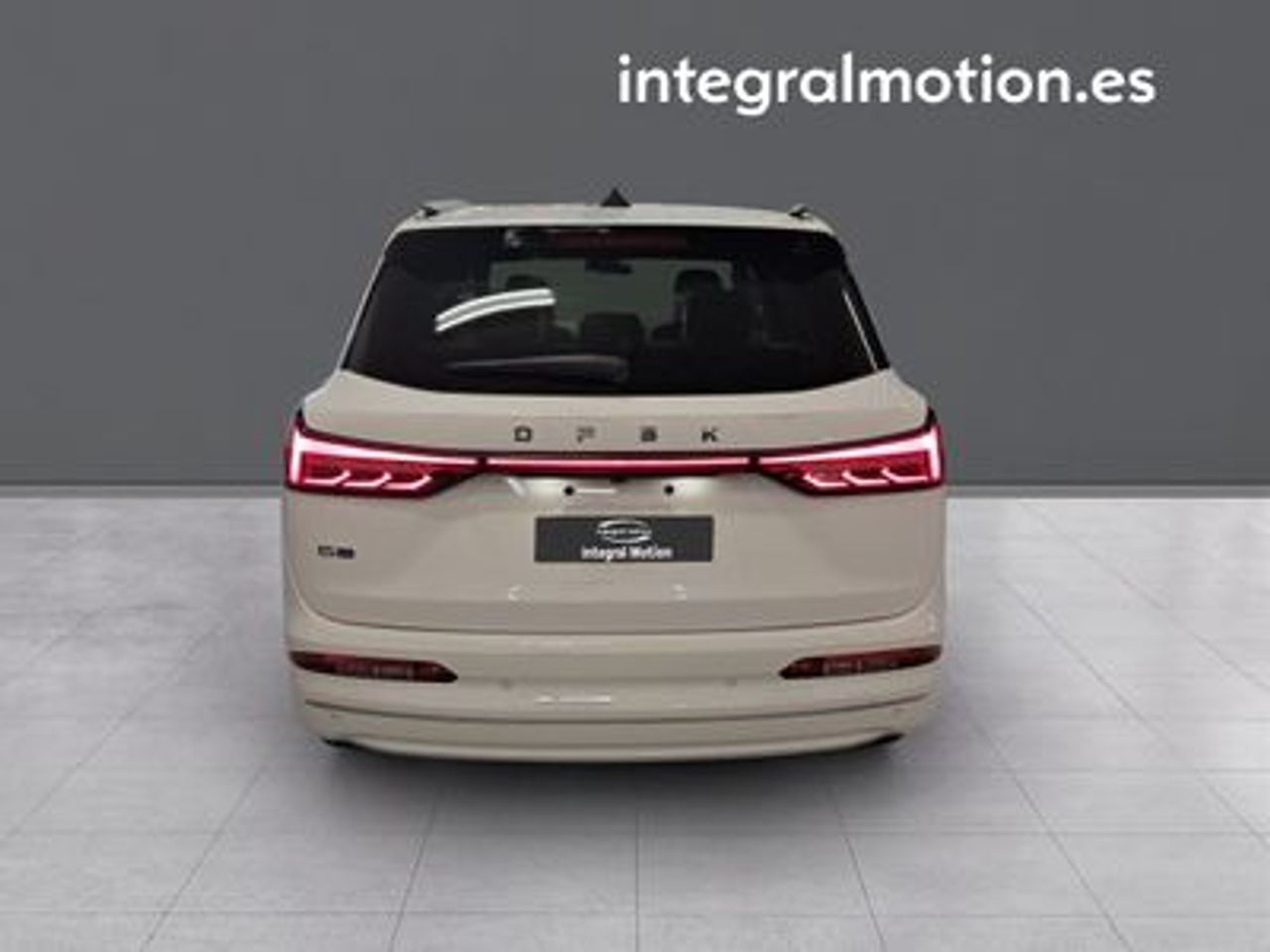 DFSK E5 E5 Intelligent - foto 24