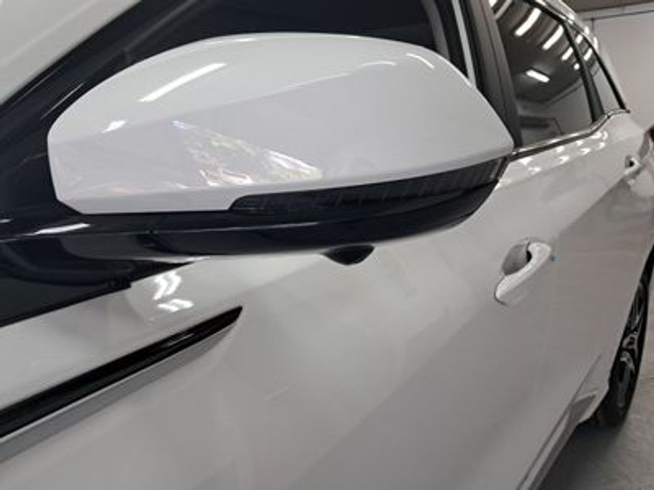 DFSK E5 E5 Intelligent - foto 30