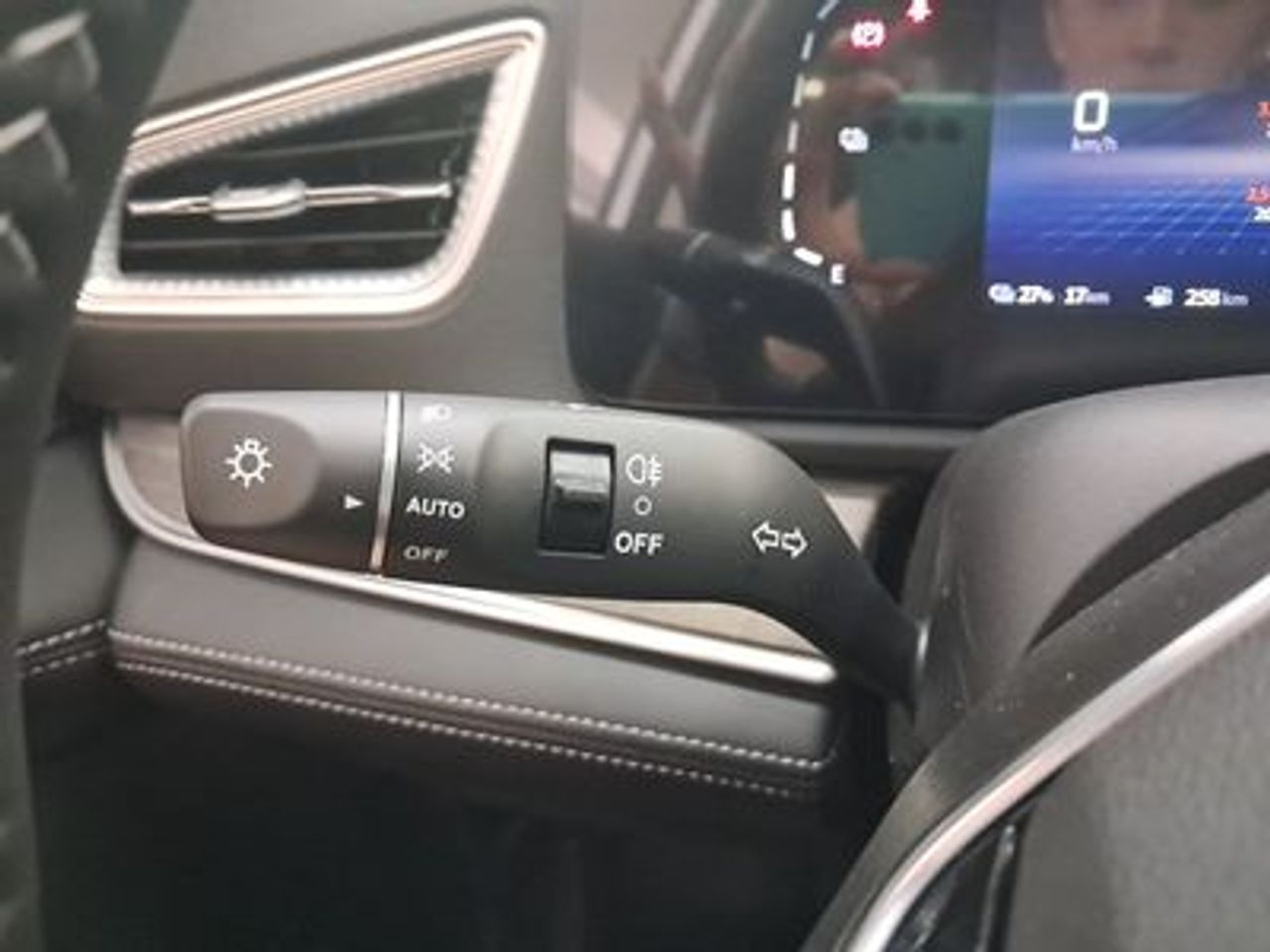 DFSK E5 E5 Intelligent - foto 13