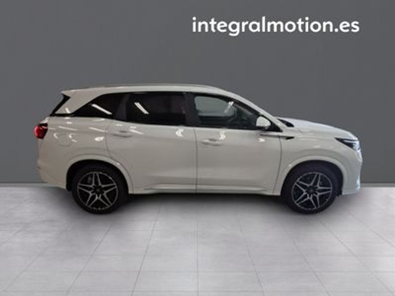 DFSK E5 E5 Intelligent - foto 25