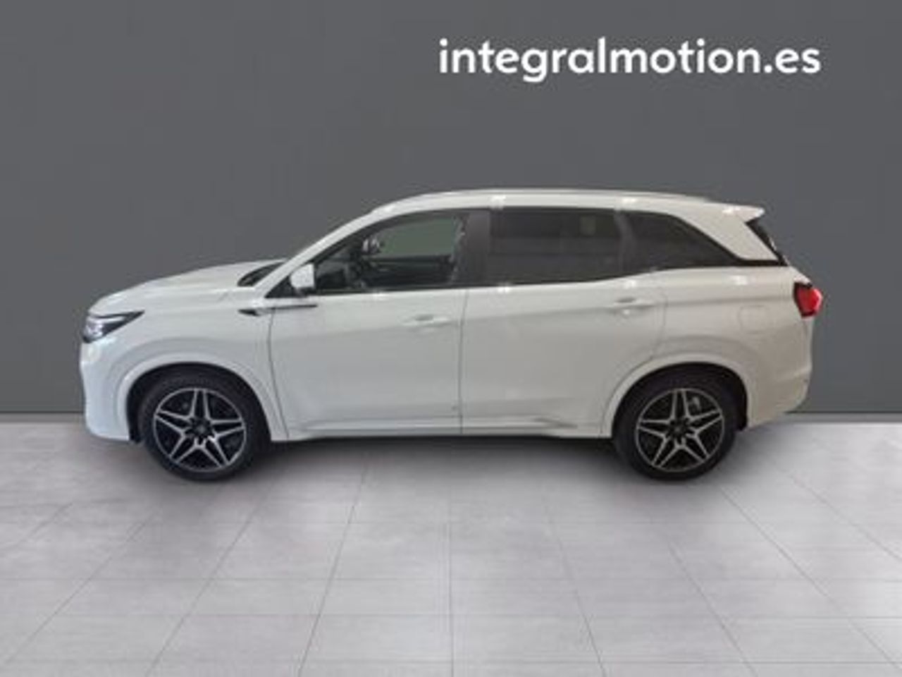 DFSK E5 E5 Intelligent - foto 23