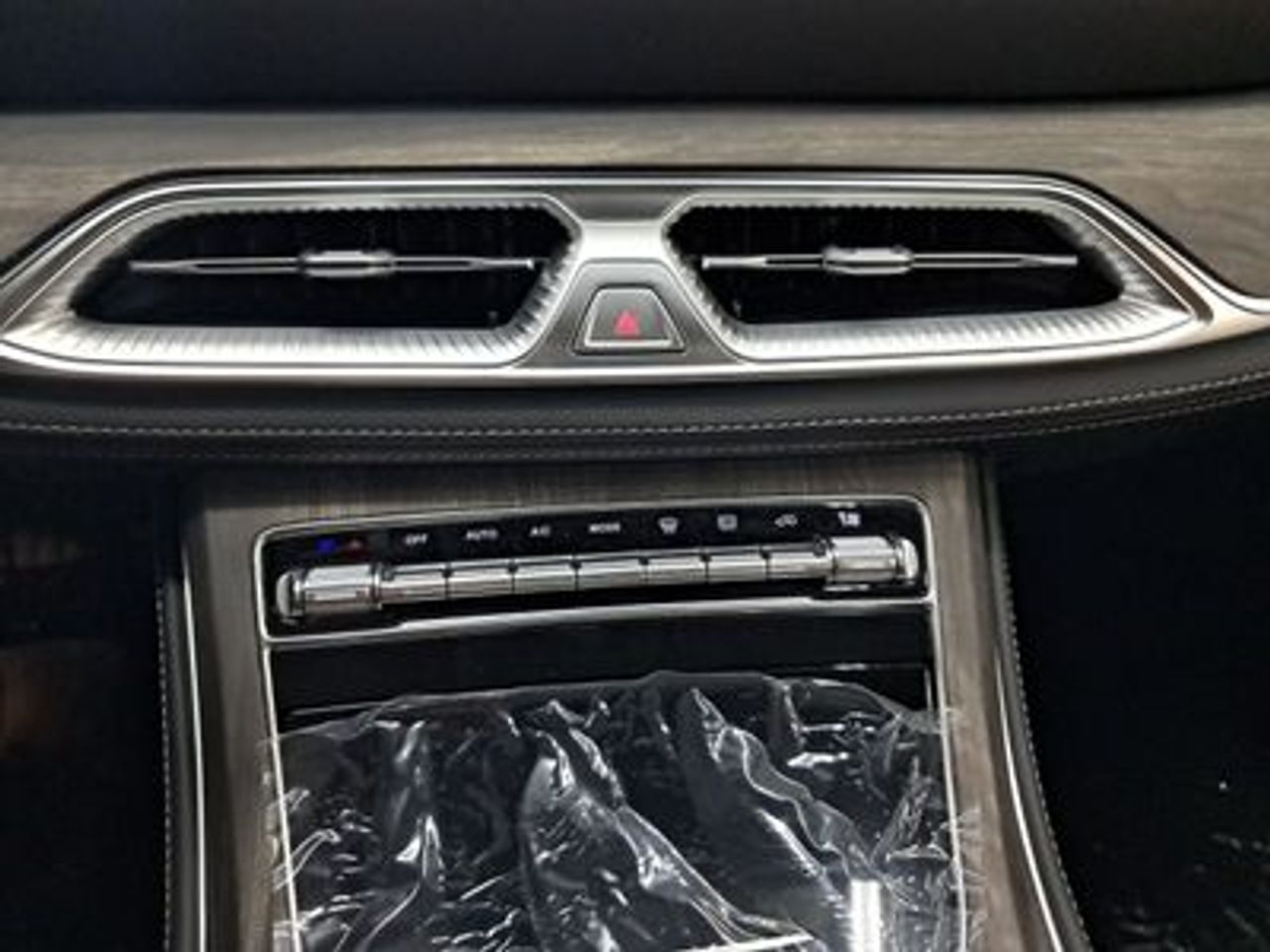 DFSK E5 E5 Intelligent - foto 16