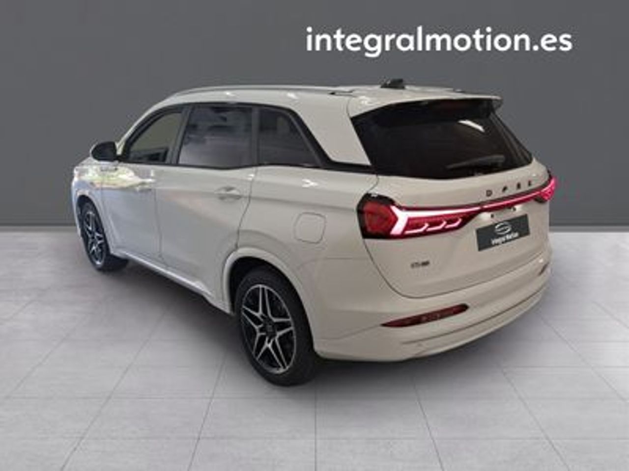 DFSK E5 E5 Intelligent - foto 3