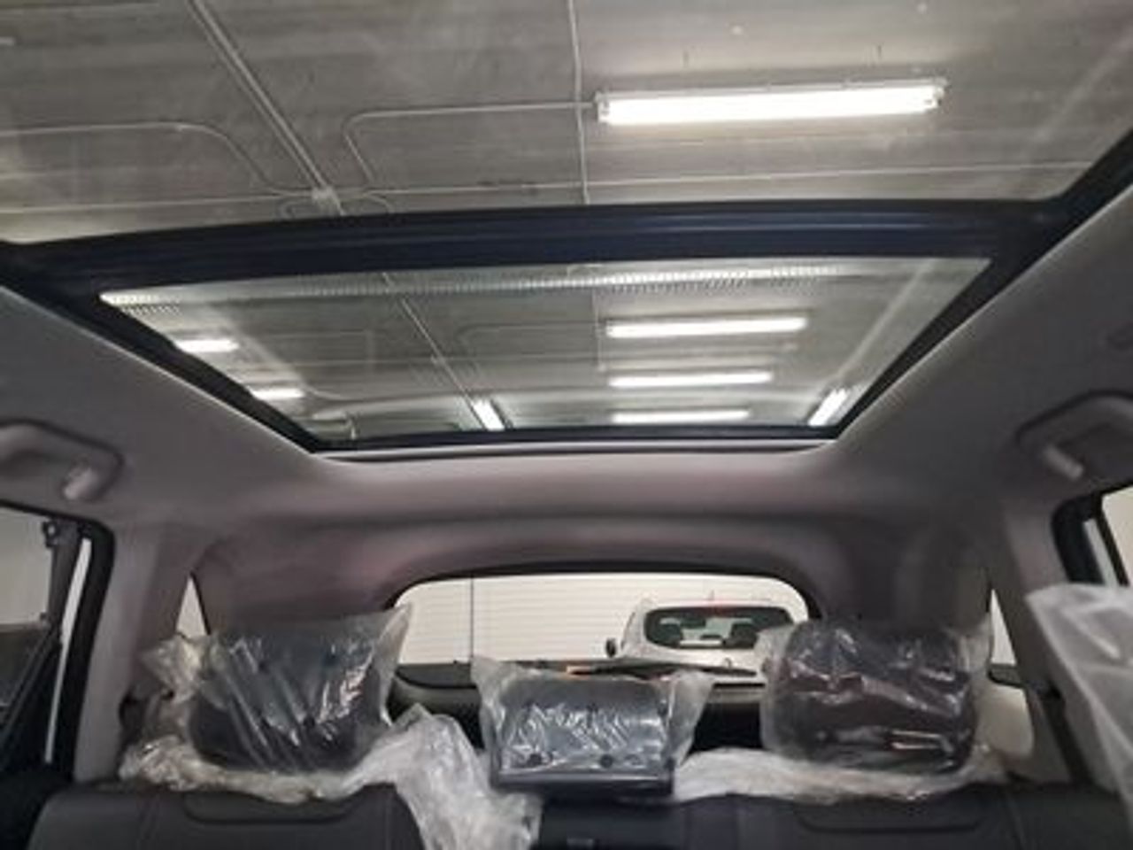 DFSK E5 E5 Intelligent - foto 36