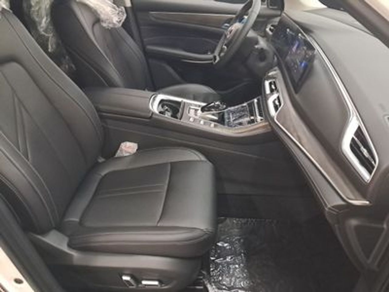 DFSK E5 E5 Intelligent - foto 8