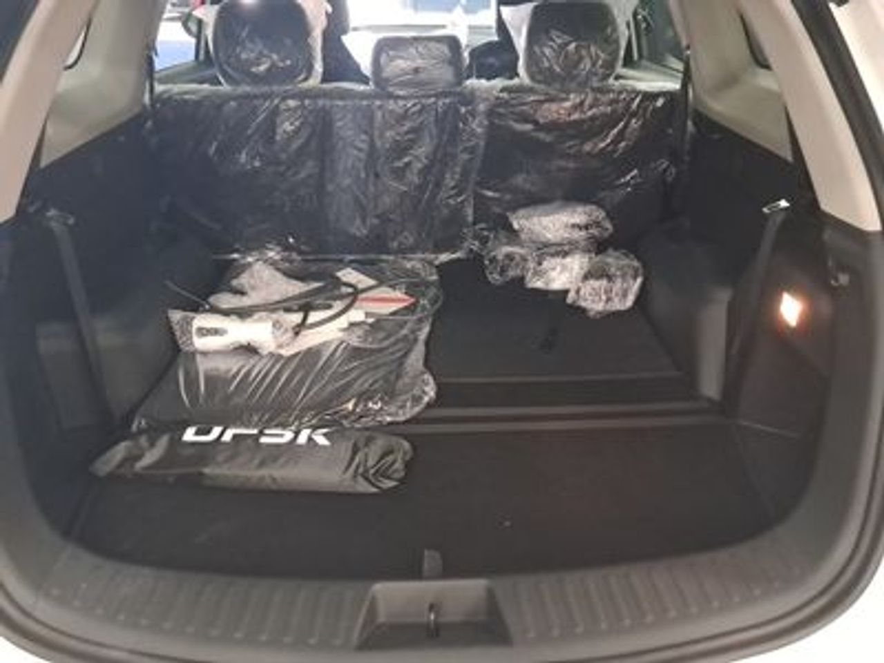 DFSK E5 E5 Intelligent - foto 29