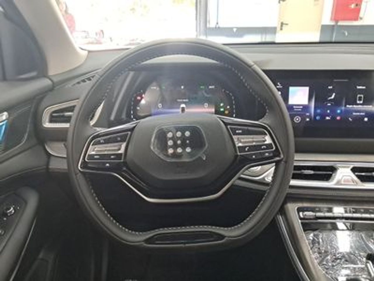 DFSK E5 E5 Intelligent - foto 10