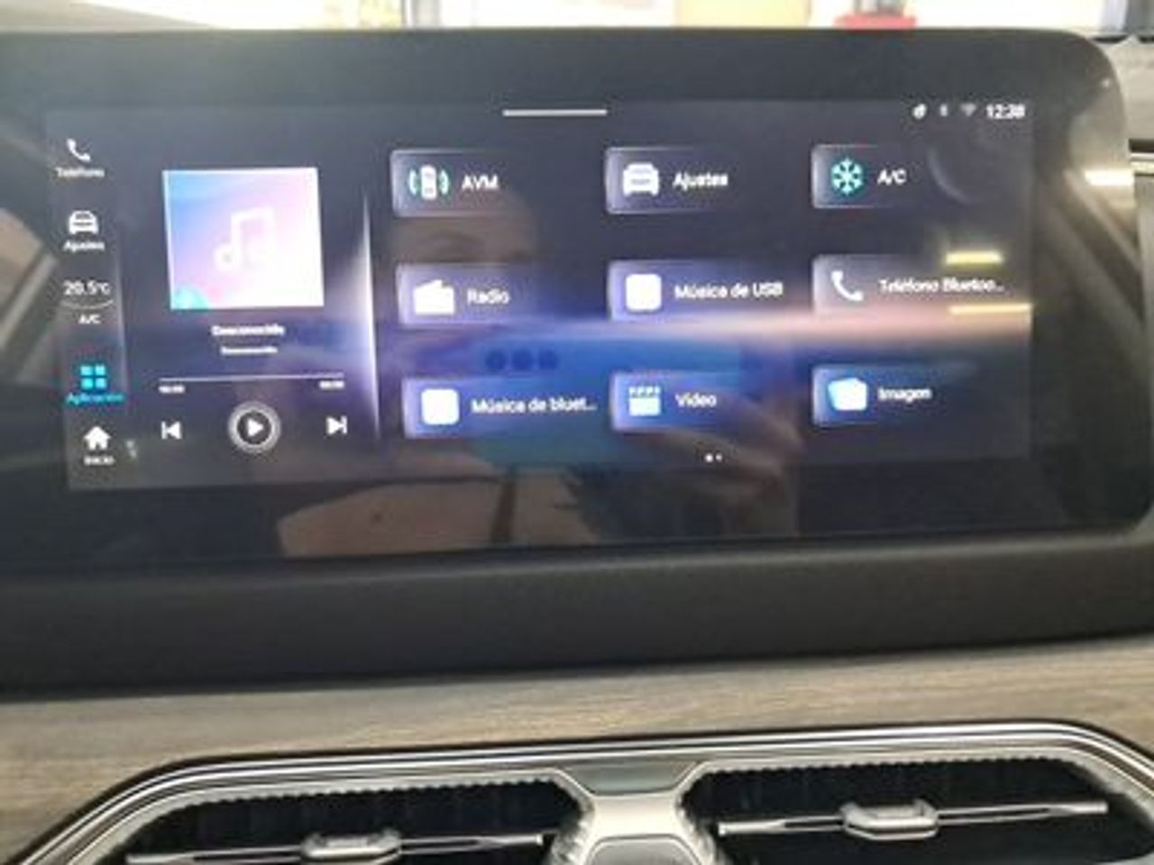 DFSK E5 E5 Intelligent - foto 14