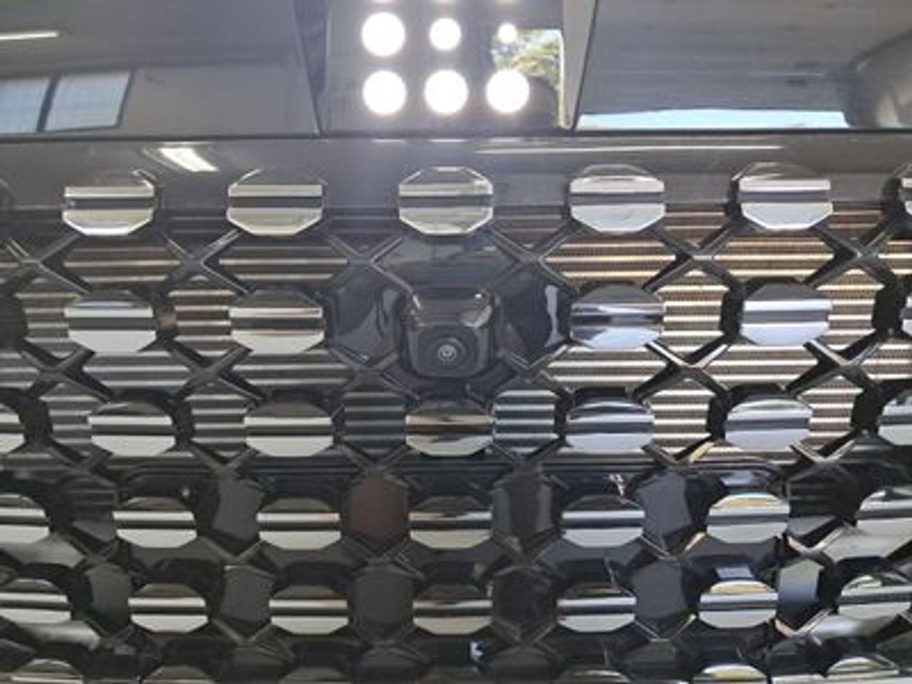 DFSK E5 E5 Intelligent - foto 34